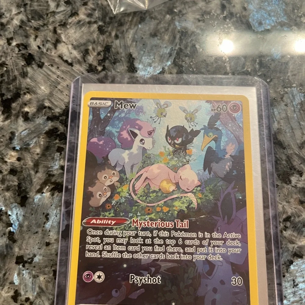Pokemon cards - Picture 7 of 7